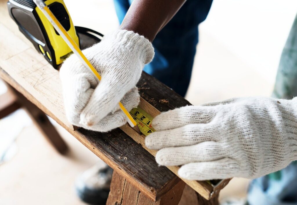 balcony repair