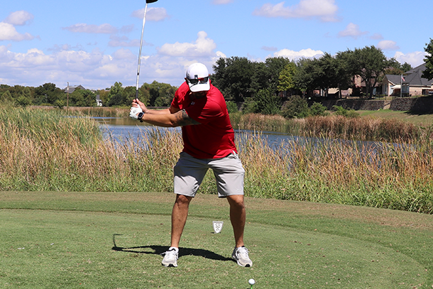 AAGD Fall Golf Header