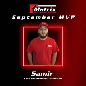 Celebrating Samir: A Standout Leader In Construction