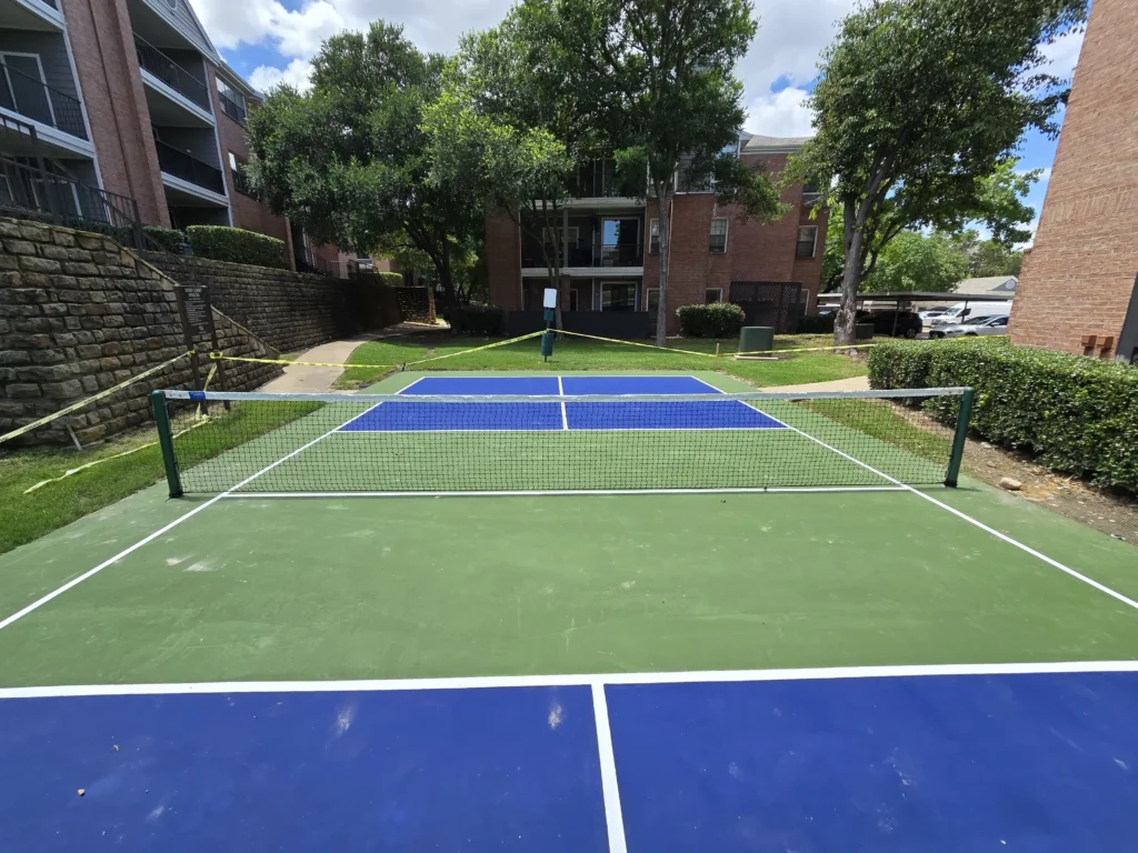 Select Lakeshore at Preston Basketball Court Lakeshore at Preston Basketball Court