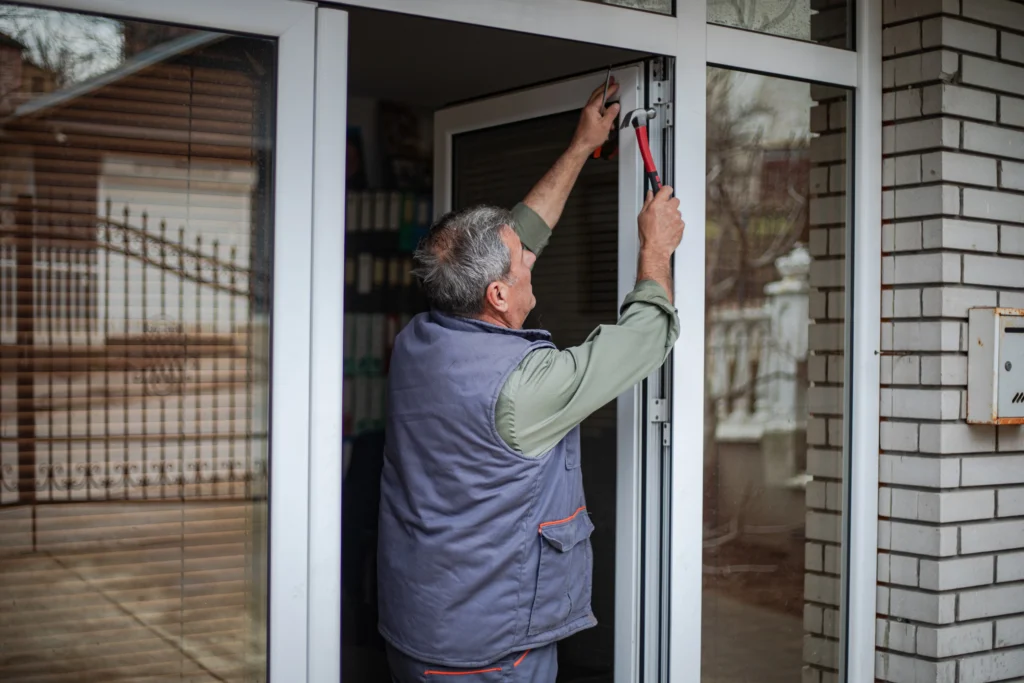 Door Repair In Addison, TX, And Surrounding Areas