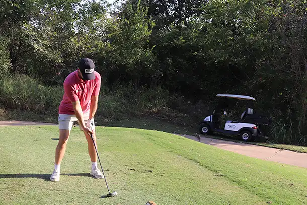 FWAA Fall Golf Tournament – A Great Fall Day On The Greens