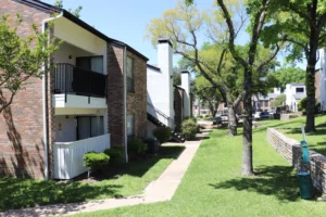 Forest At Duck Creek Exterior Renovation