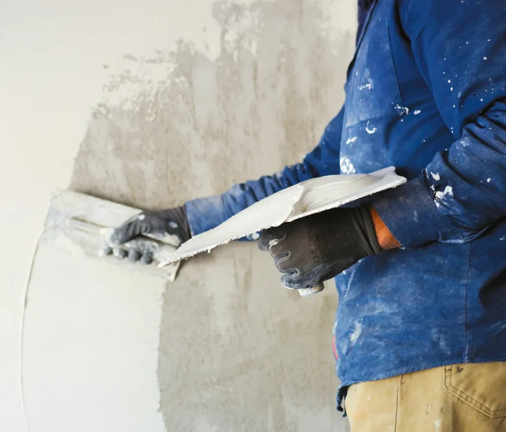 Stucco | Matrix Construction Services