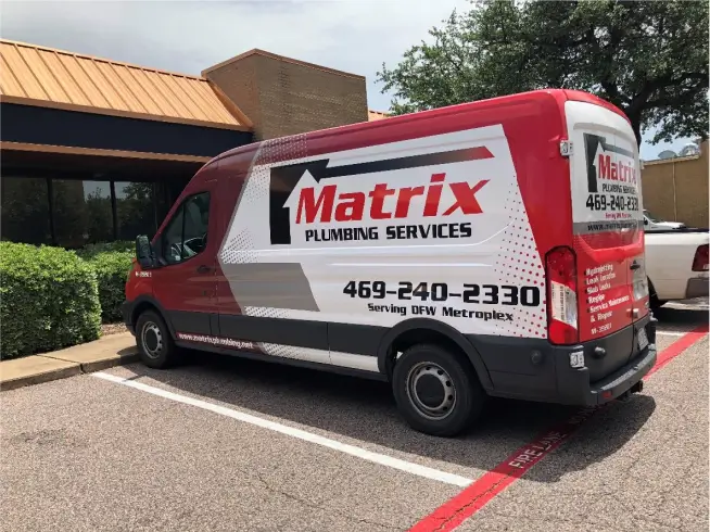 Home | Matrix Construction Services