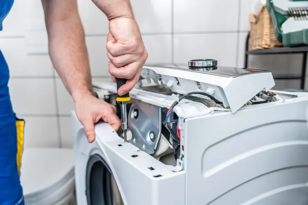 Washer Repair In Addison, TX, And Surrounding Areas