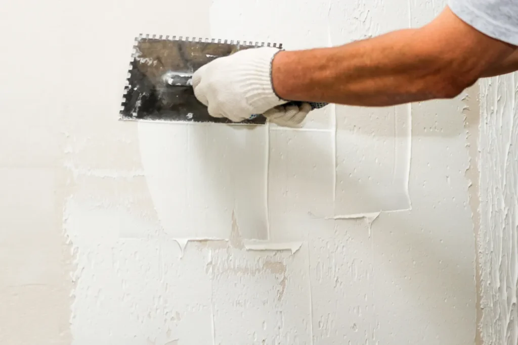 Drywall Repair In Austin, TX, And Surrounding Areas