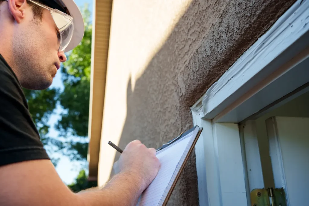 Exterior Door Repair In Dallas, TX, And Surrounding Areas