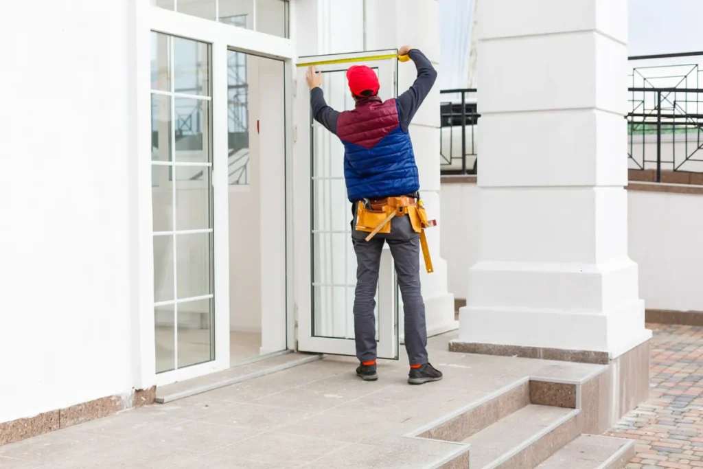 Exterior Door Repair In Houston, TX, And Surrounding Areas