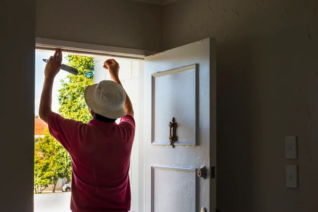 Exterior Door Repair In Ft. Worth, TX, And Surrounding Areas