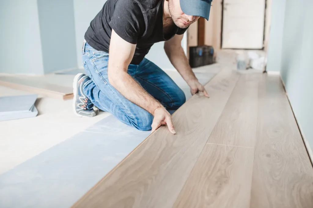 Flooring Replacement In Dallas, TX, And Surrounding Areas