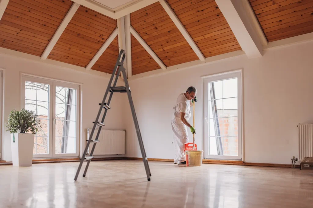 Interior Painting Services In Addison, TX, And Surrounding Areas