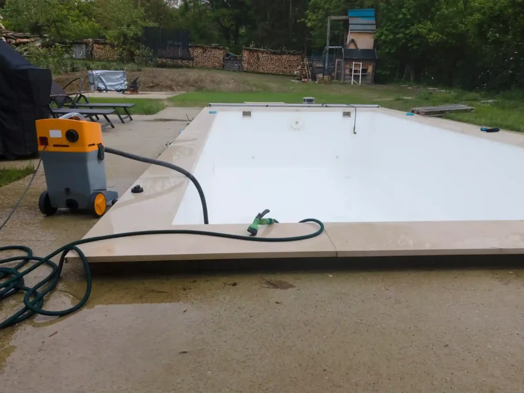 Pool Repair In Dallas, TX, And Surrounding Areas