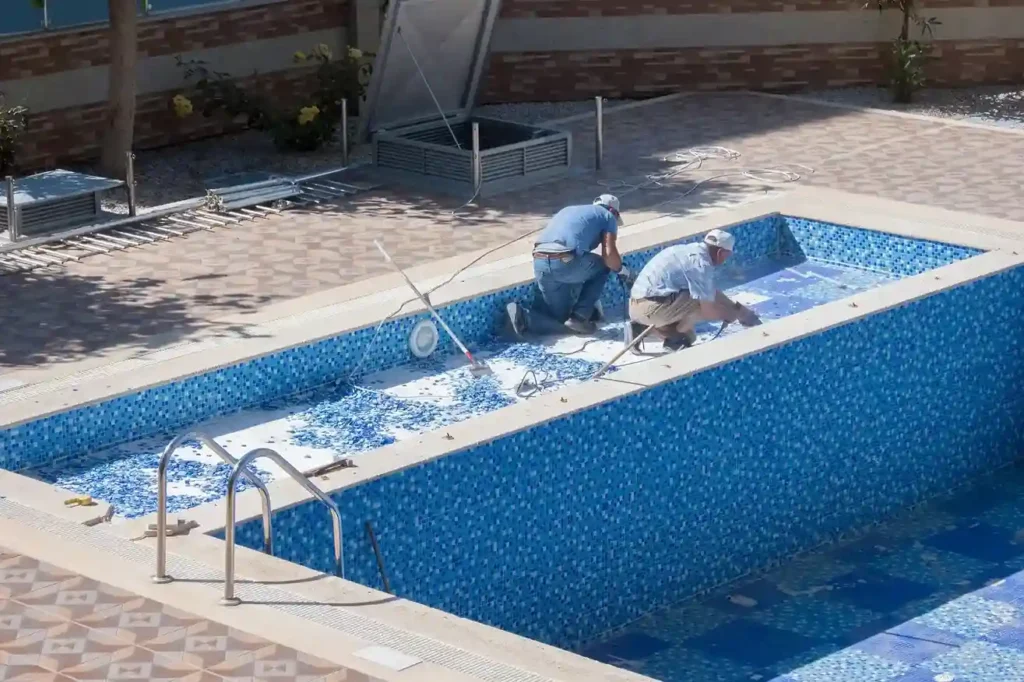 Pool Repair In Addison, TX, And Surrounding Areas