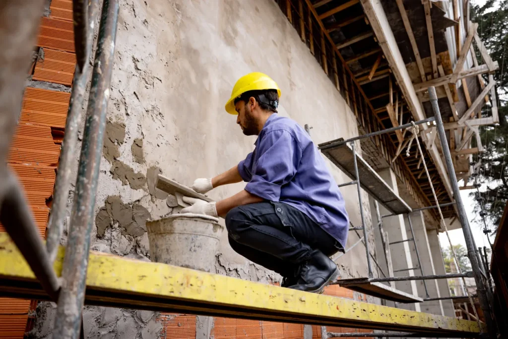 Stucco Repair In Addison, TX, And Surrounding Areas