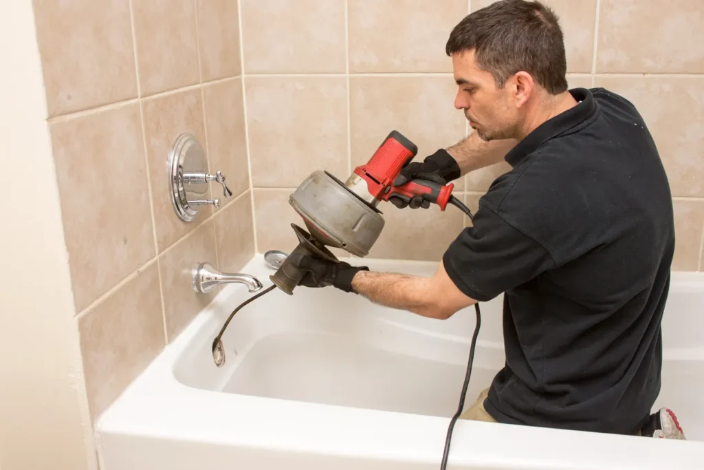 Tub Repair In Addison, TX, And Surrounding Areas