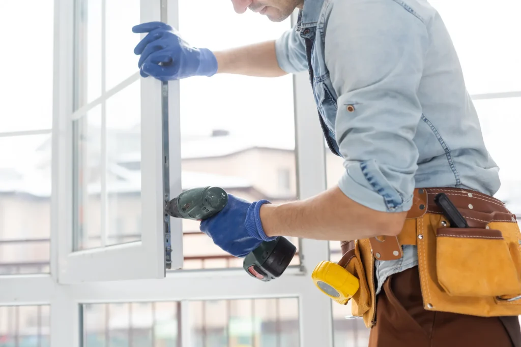 Window Repair In Houston, TX, And Surrounding Areas