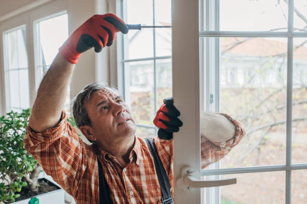 Window Repair In Austin, TX, And Surrounding Areas