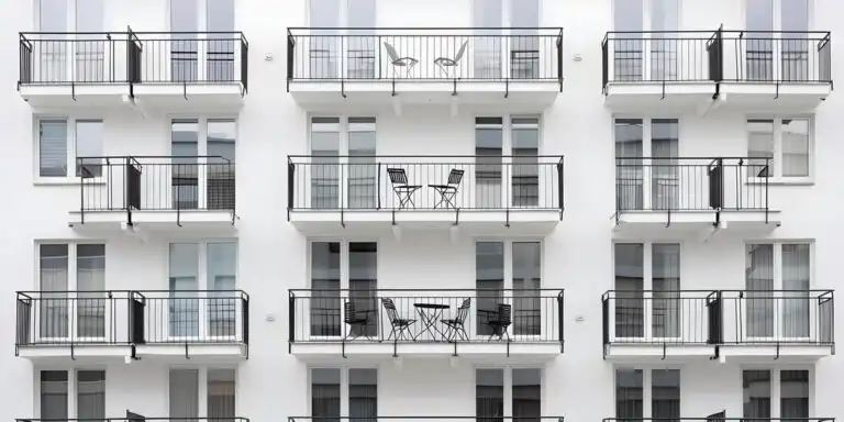 Professional Solutions for Balconies in Disrepair