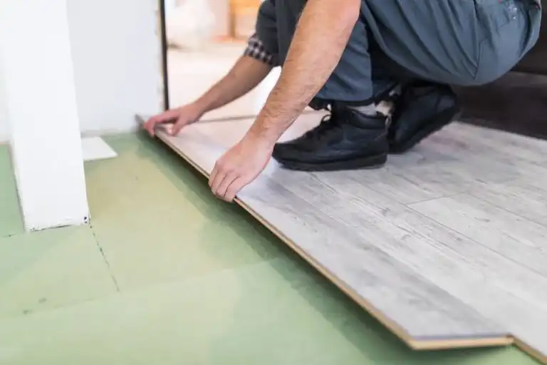 Understanding When To Replace Your Flooring