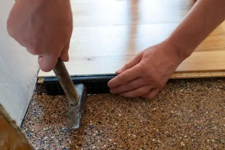 Crucial Times To Opt For Flooring Replacement