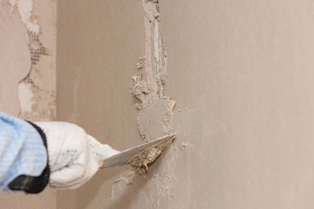 Our Stucco Services