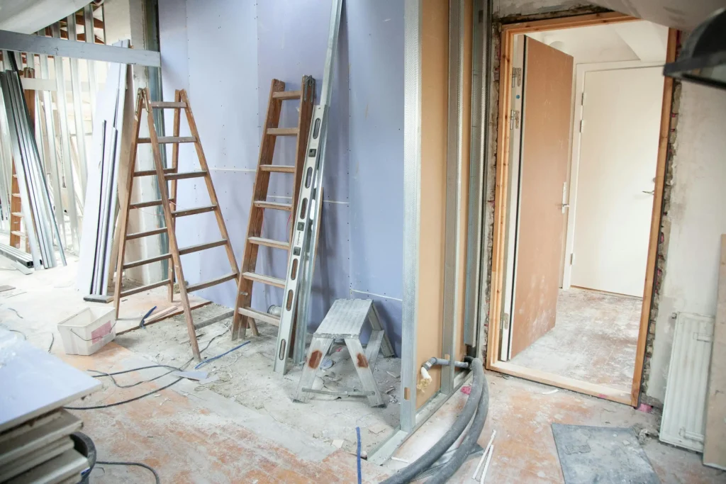 Matrix Construction Services: Leading the Way in Safety