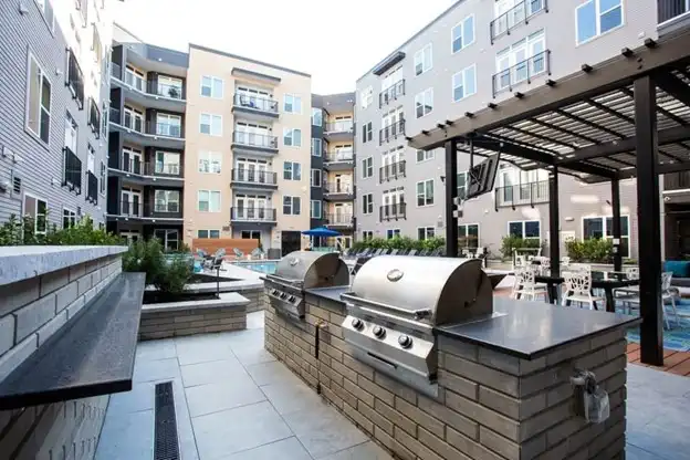 Grill Services | Matrix Construction Services