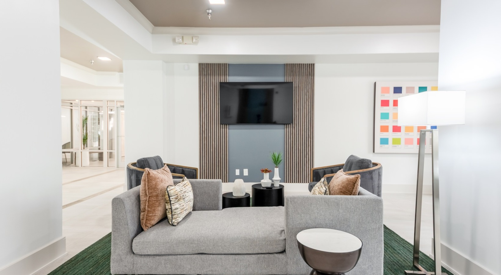 Resident Clubhouse (1)