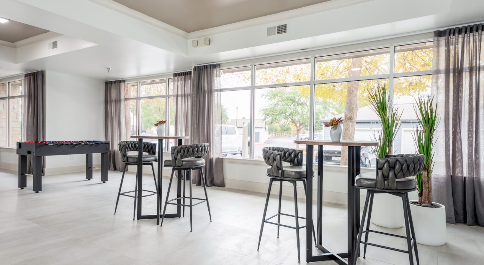 Resident Clubhouse
